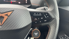 CUPRA Born 170kW e-Boost V3 59kWh 5dr Auto Electric Hatchback